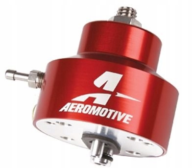Regulátor tlaku paliva pre motorové vozidlá Ford 5.0 V8