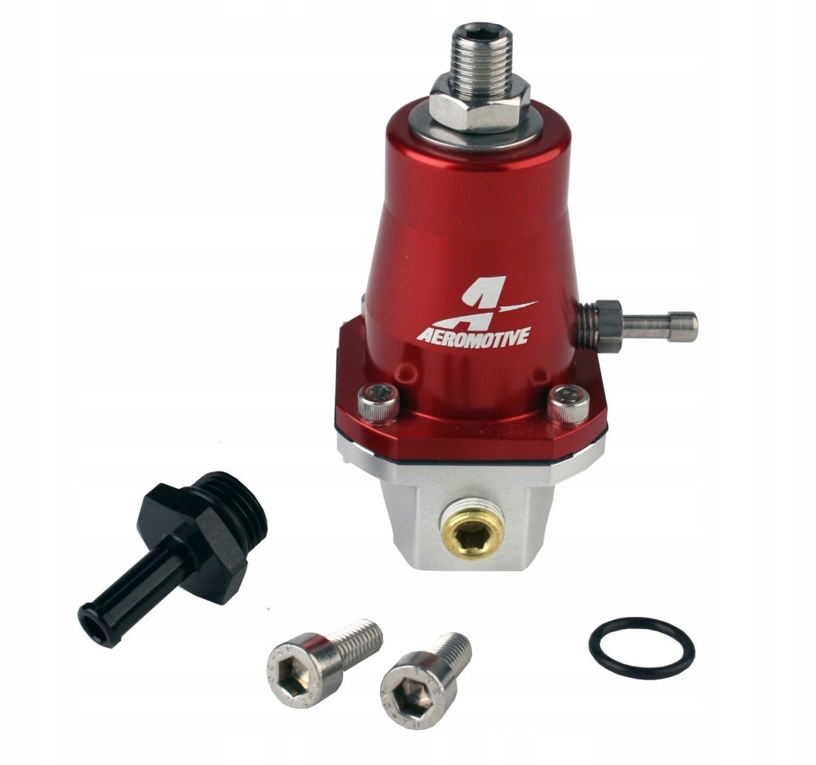 Regulátor tlaku paliva Aeromotive Honda S2000
