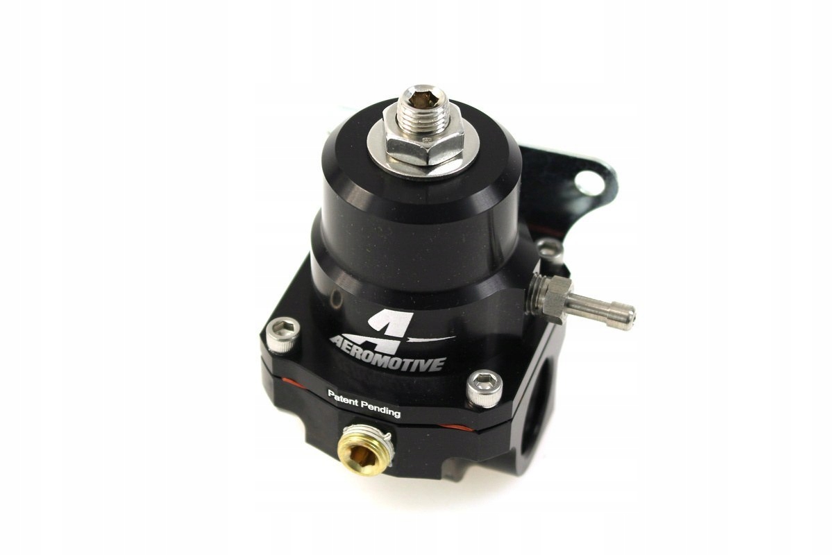 Regulátor tlaku paliva Aeromotive II GEN 1000H