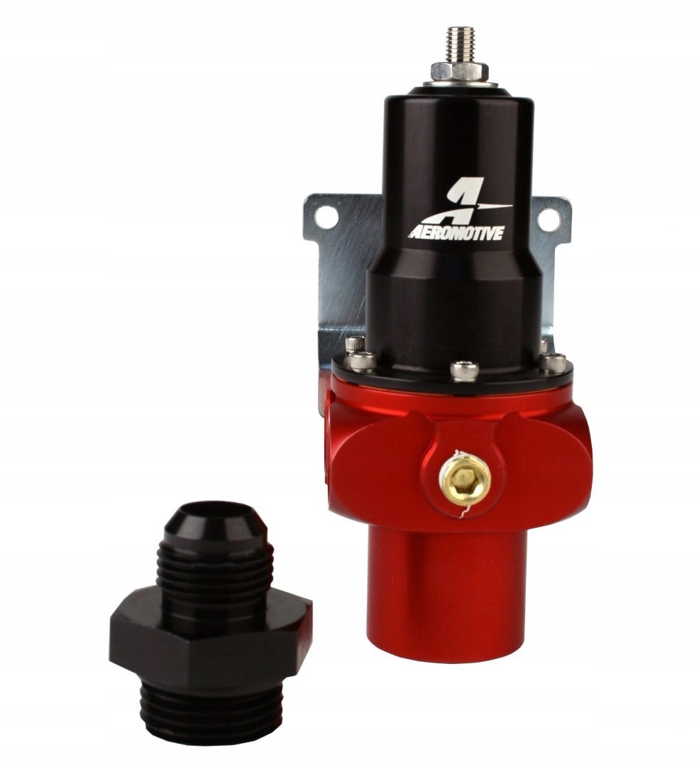 Regulátor tlaku paliva Aeromotive Pro-Stock 0.