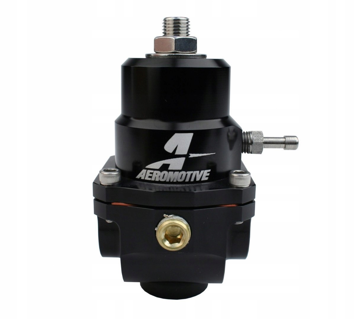 Regulátor tlaku paliva Aeromotive X1 Series 0.