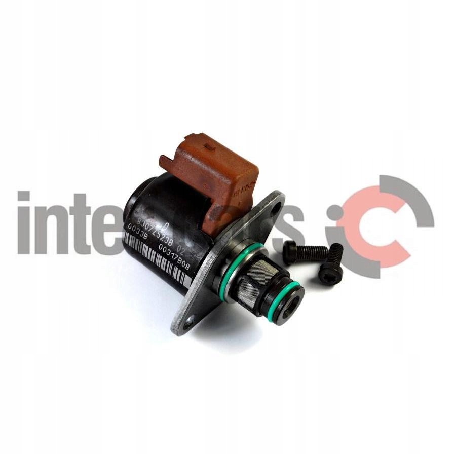 KOMPONENTY ČERPADLA Renault COMMON RAIL DELPHI 9109-903