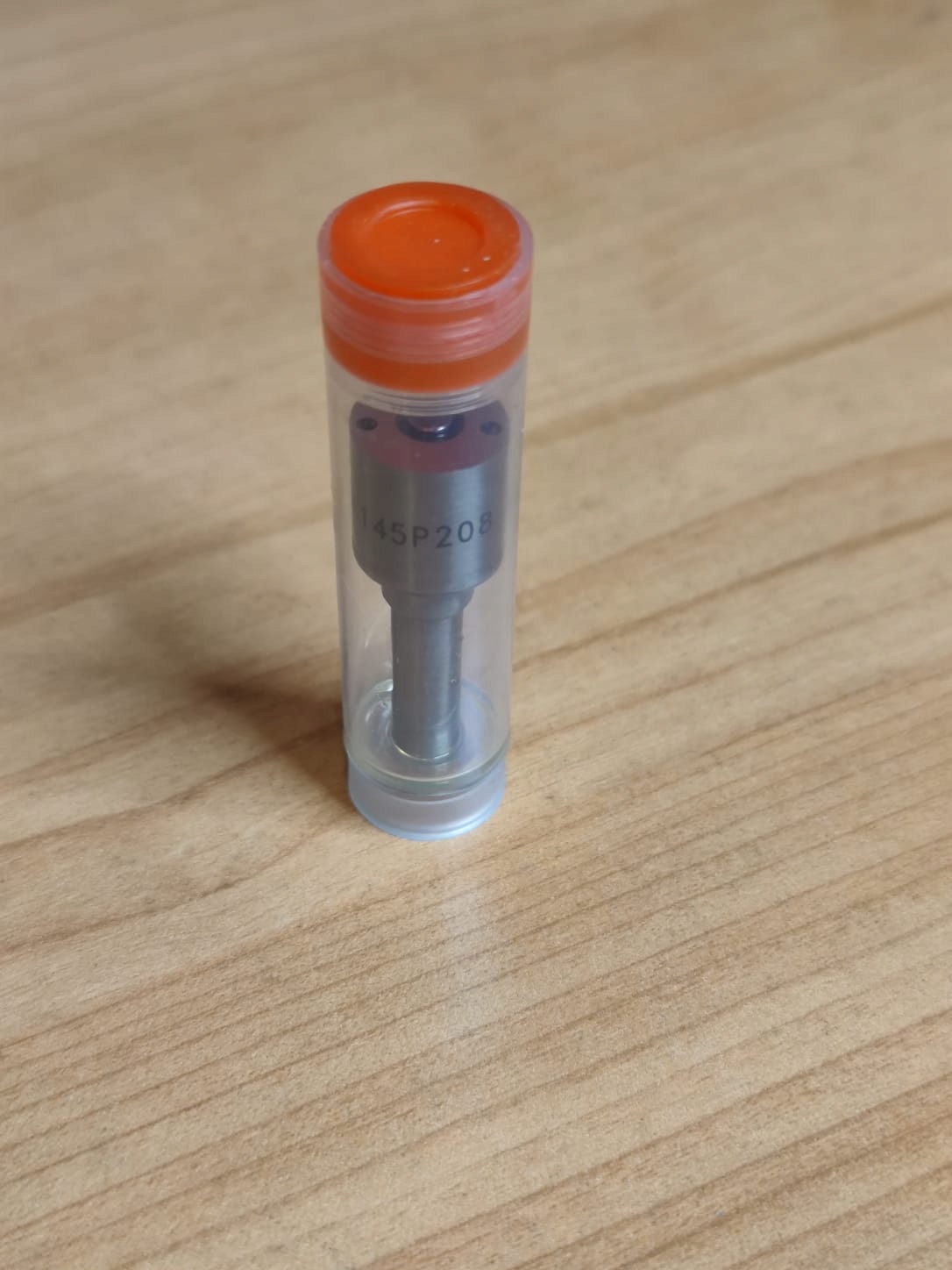 VSTREKOVACIA špička trysky DSLA145P208