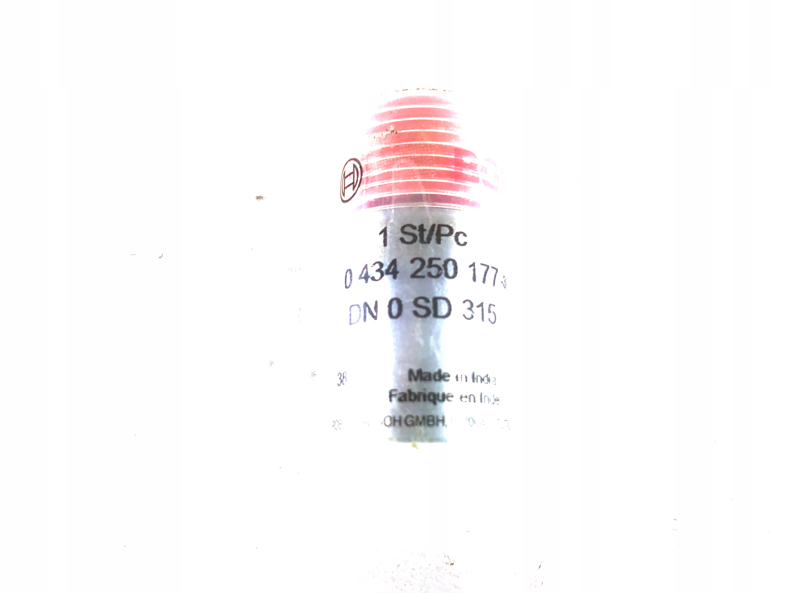 Vstrekovacia tryska Tryska 0 434 250 177 BOSCH FORD