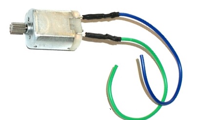 MOTOR FIAT FIORINO CENTRÁLNY ZAMYKACÍ MOTOR