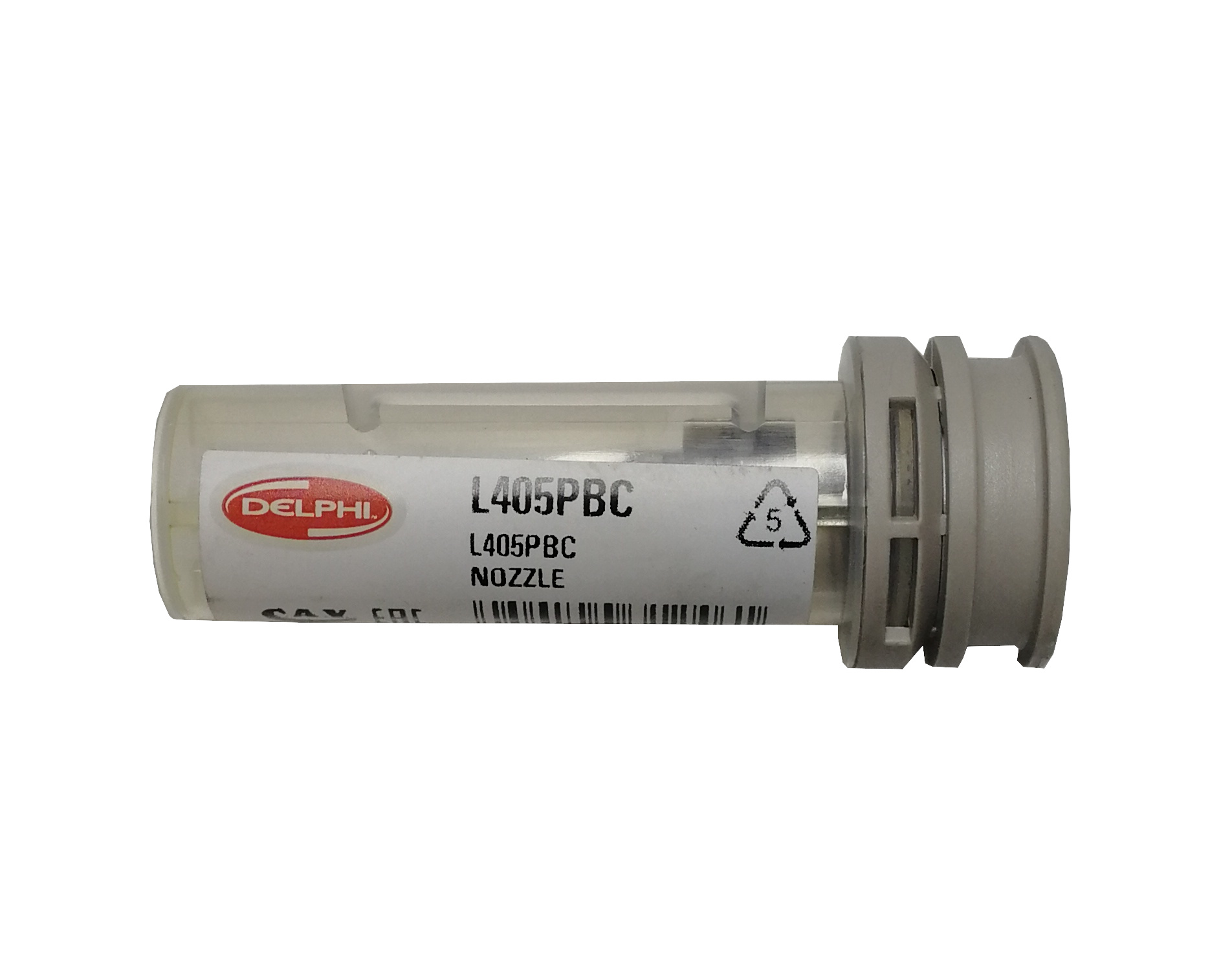 SMART - Vstrekovací hrot BEBJ1A00202 L405PBC