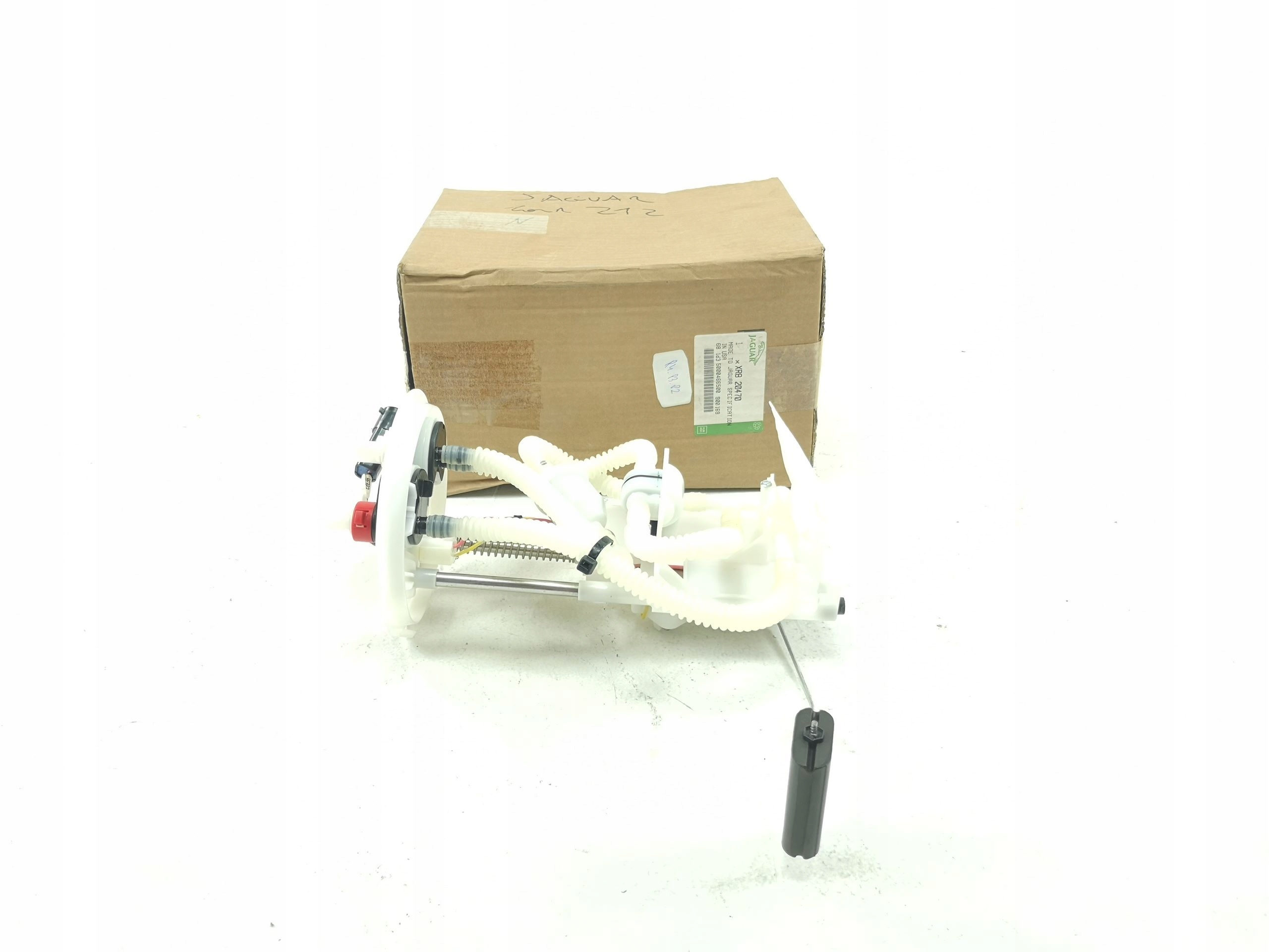 DRAGON FLOAT TANK JAGUAR S-TYPE 3.0 4.0 OE ASO