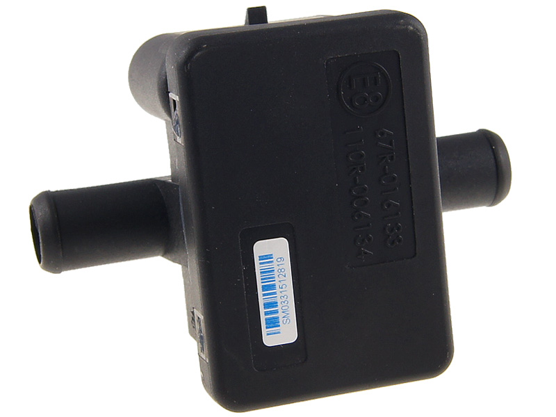 SOLARIS SM033 MAPSENSOR SNÍMAČ TLAKU PLYNU NA LPG