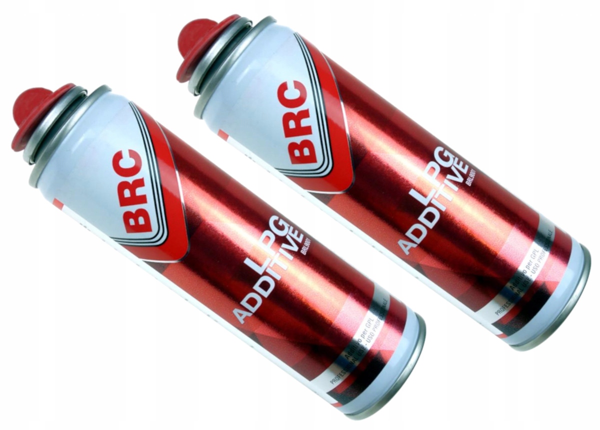 INŠTALAČNÝ ČISTIČ BRC BRL 150x2 LPG