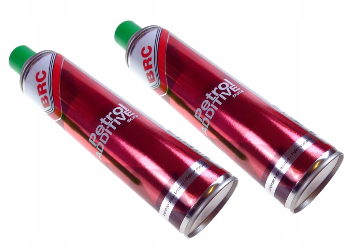 BRL9730x2 ČISTIČ BENZÍNOVÉHO SYSTÉMU