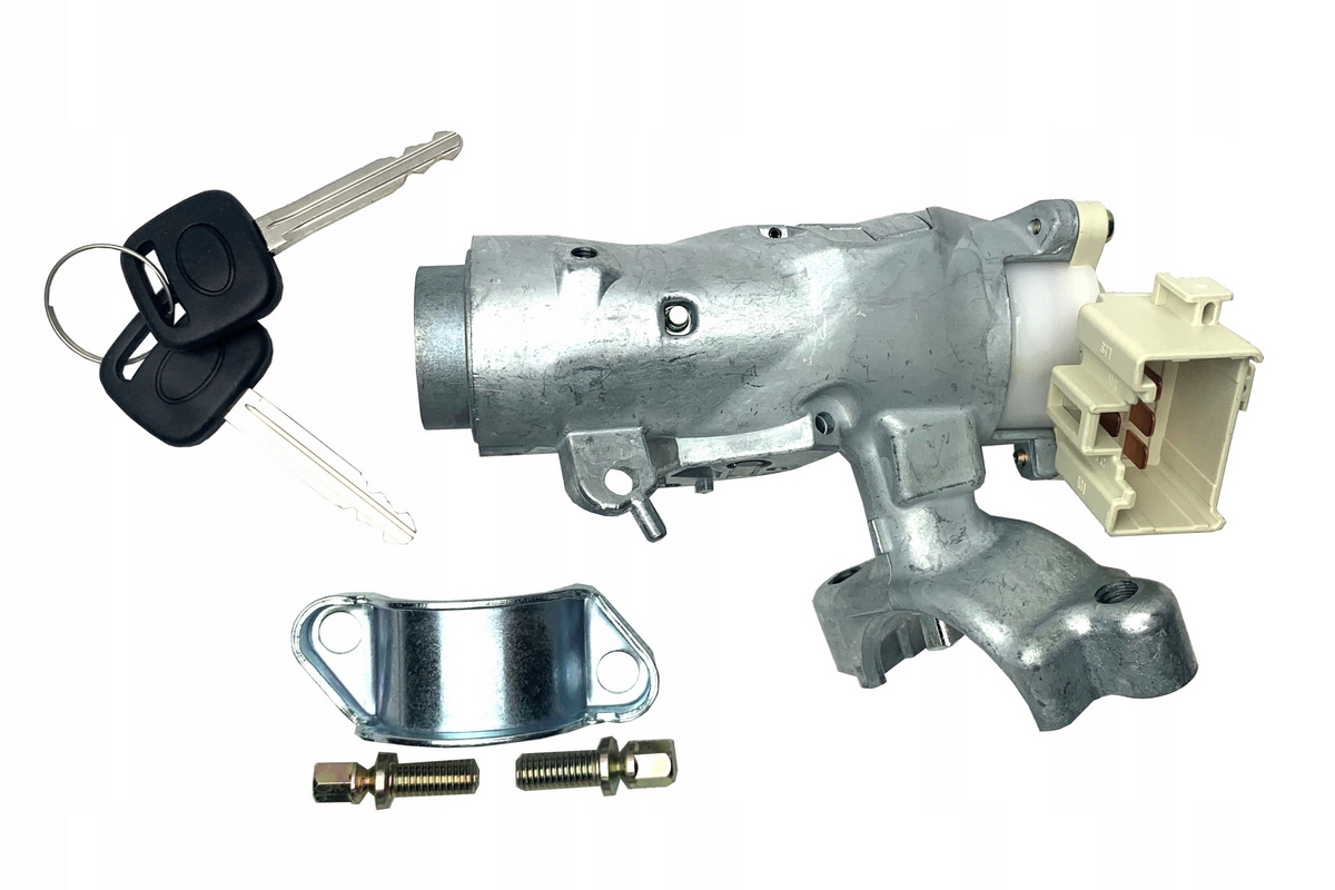 KOMPLETNÝ SPÍNAČ ZAPALOVANIA TOYOTA COROLLA E11 1997 - 2001