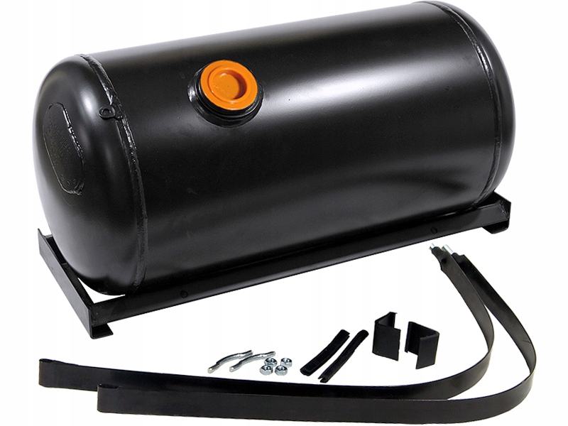 VÁLEC STAKO 60/360 60L LPG VÁLEC S RÁMOM 2020
