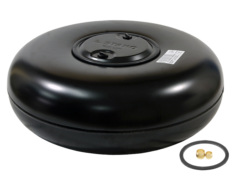 STAKO 600/200 42L CYLINDER TANK + TESNENIA 2020