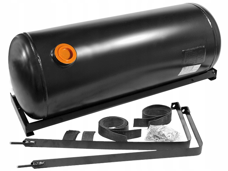 VÁLEC STAKO 90/360 90L LPG S RÁMOM 2020