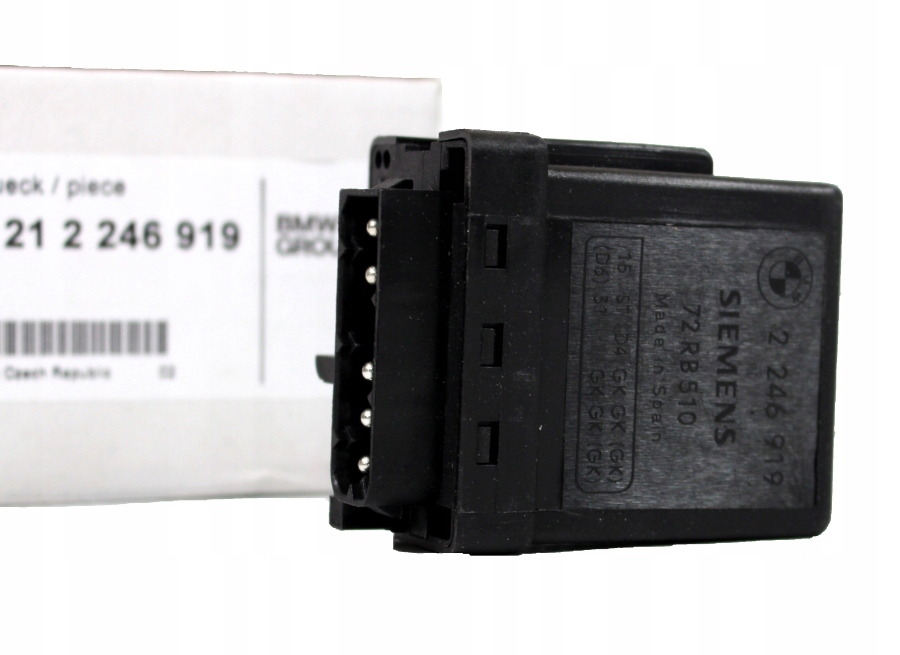 REGULÁTOR ZÁSUVKY X5 3.0d E46 E39 E38 530d 730d 320d