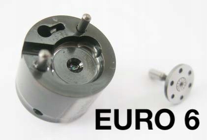 SKÚŠOBNÝ TABUĽKA DELPHI common rail EURO 5