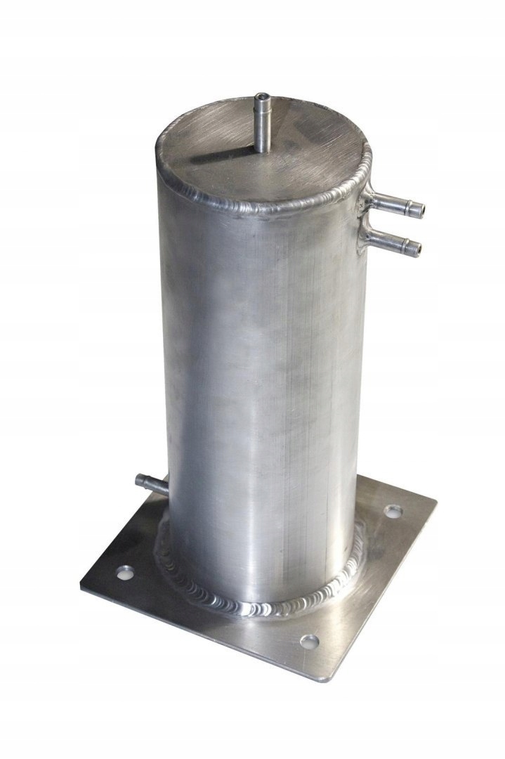 SWIRL POT SURGE TANK PALIVOVÁ NÁDRŽ DRIFT KJS 1/4
