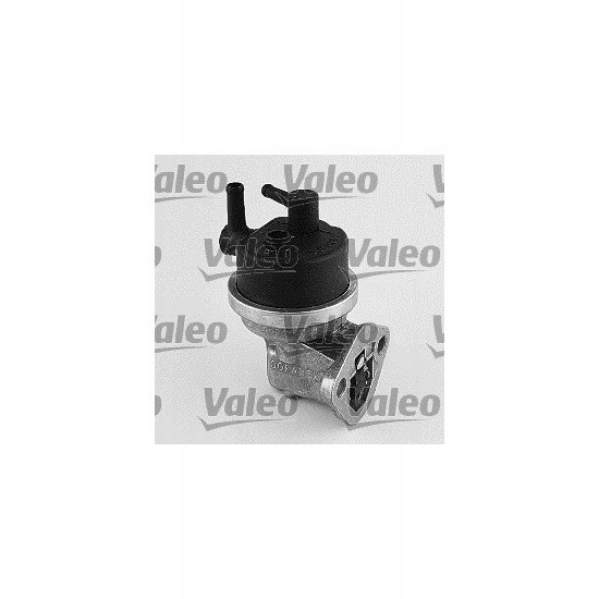 Sedadlo VALEO MECHANICKÉ ČERPADLO PALIVA 247100