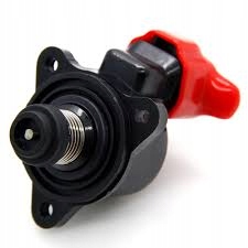 Krokový motor OUTLANDER LANCER ECLIPS MD628166