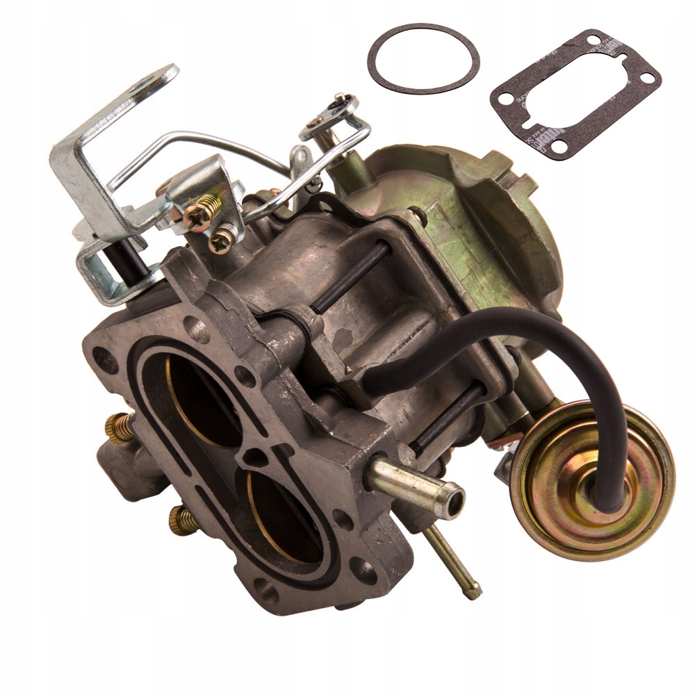 Karburátorový motor pre motor Dodge Chrysler 318 5.2L