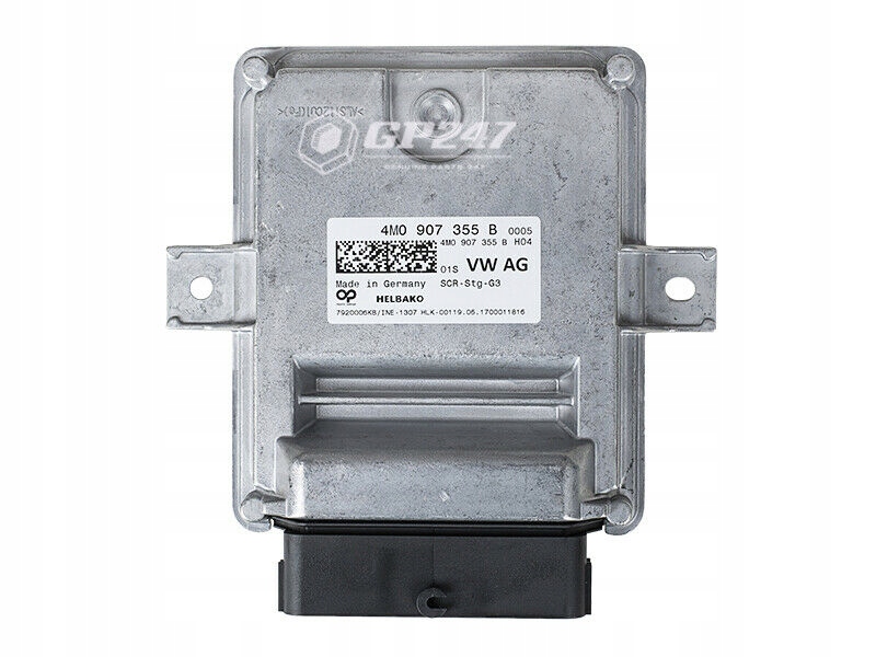 Ovládač Adblue 4M0907355A 4M0907355D 4M0907355