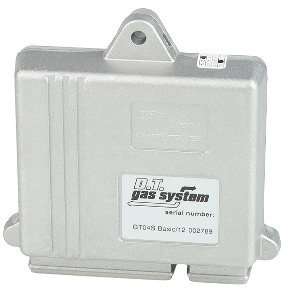 Regulátor LPG plynu DTGAS SYSTEM GT04S. NOVÝ
