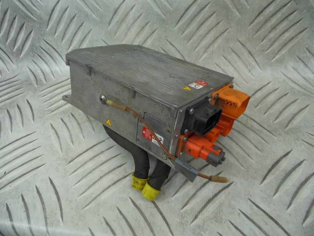Nabíjačka batérií ovládača 5QE915681G AUDI Q7