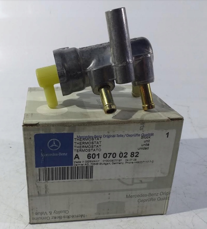PALIVOVÝ TERMOSTAT -A6010700282