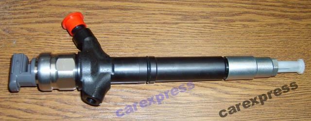 VSTREKOVAČ TOYOTA 2.0D4D 23670-0R190 2367-0R030