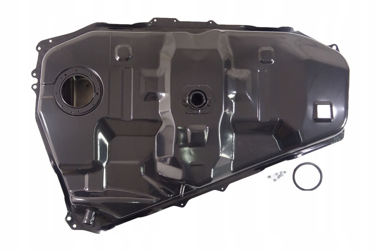 TOYOTA COROLLA VERSO 04-09 PALIVOVÁ NÁDRŽ BAK 60L
