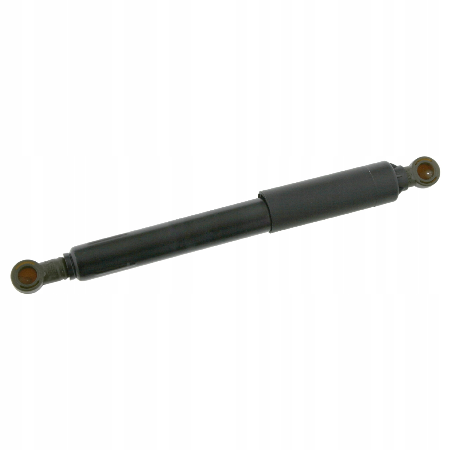 Tlmič vibrácií vstrekovacieho čerpadla Febi Bilstein 09042
