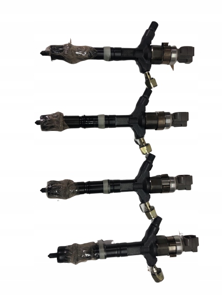 Toyota Land Cruiser 150 Vstrekovanie 23670-30020