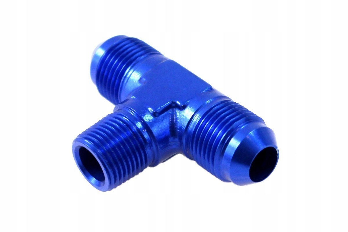 Mužské odpalisko AN10 1/2 "-14NPT