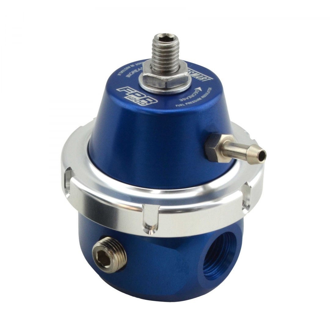 Regulátor tlaku paliva Turbosmart FPR-1200 AN6