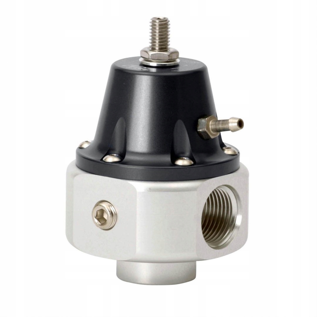 Regulátor tlaku paliva Turbosmart FPR-3000 AN1