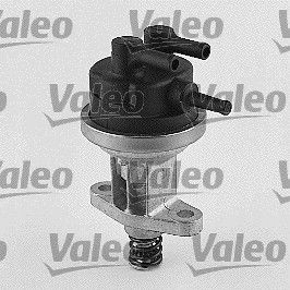 VALEO 247152 PALIVOVÉ ČERPADLO