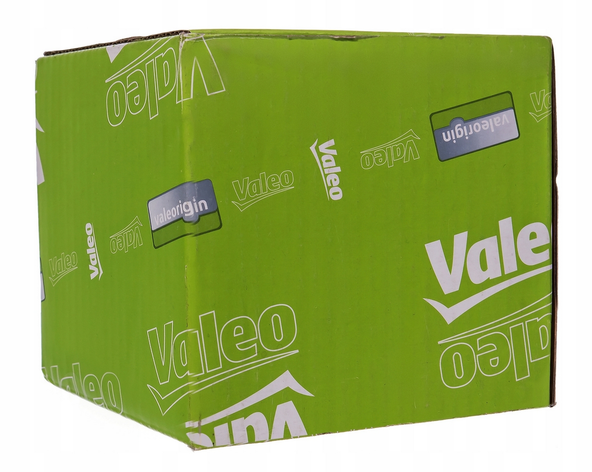 VALEO PALIVOVÁ ČIAPKA 247608 PRE RENAULT LAGUNA