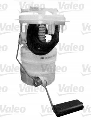 VALEO 347101 SADA NA OPRAVU PALIVOVÉHO ČERPADLA