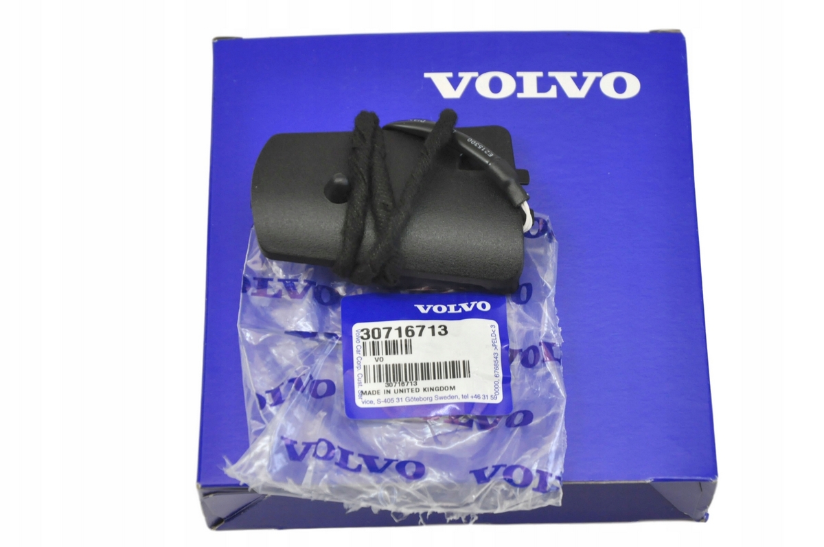 VOLVO S40 V50 Snímač teploty vonkajšieho zrkadla OE