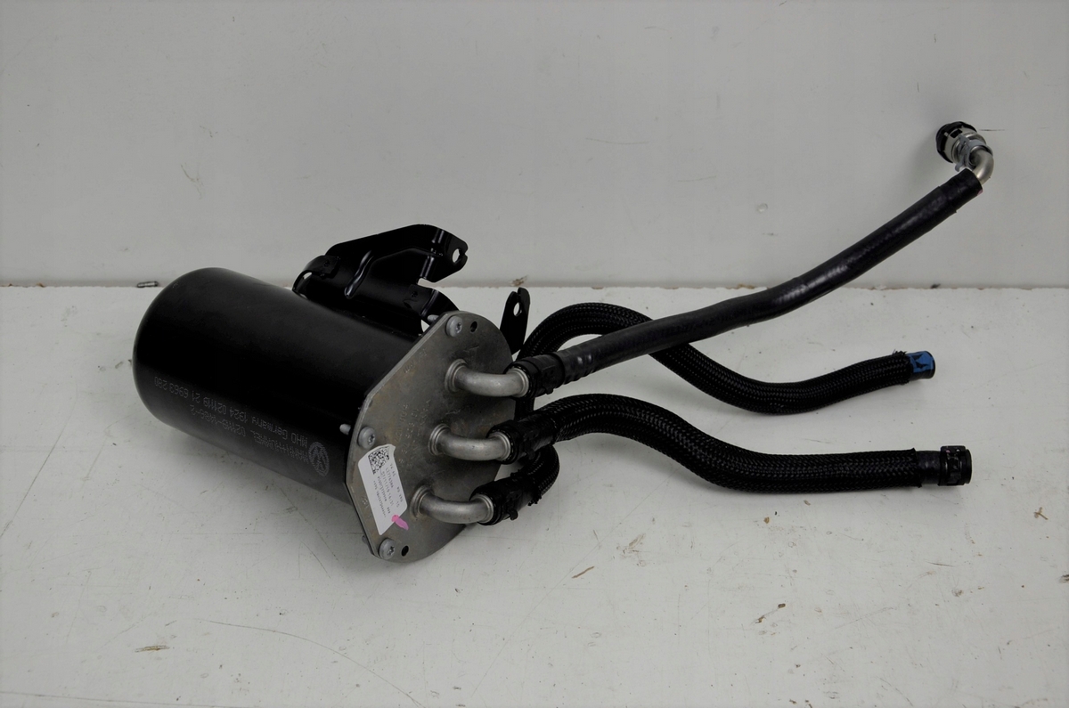PALIVOVÝ FILTER VW ARTEON 2.0 TDI 5Q0127401C