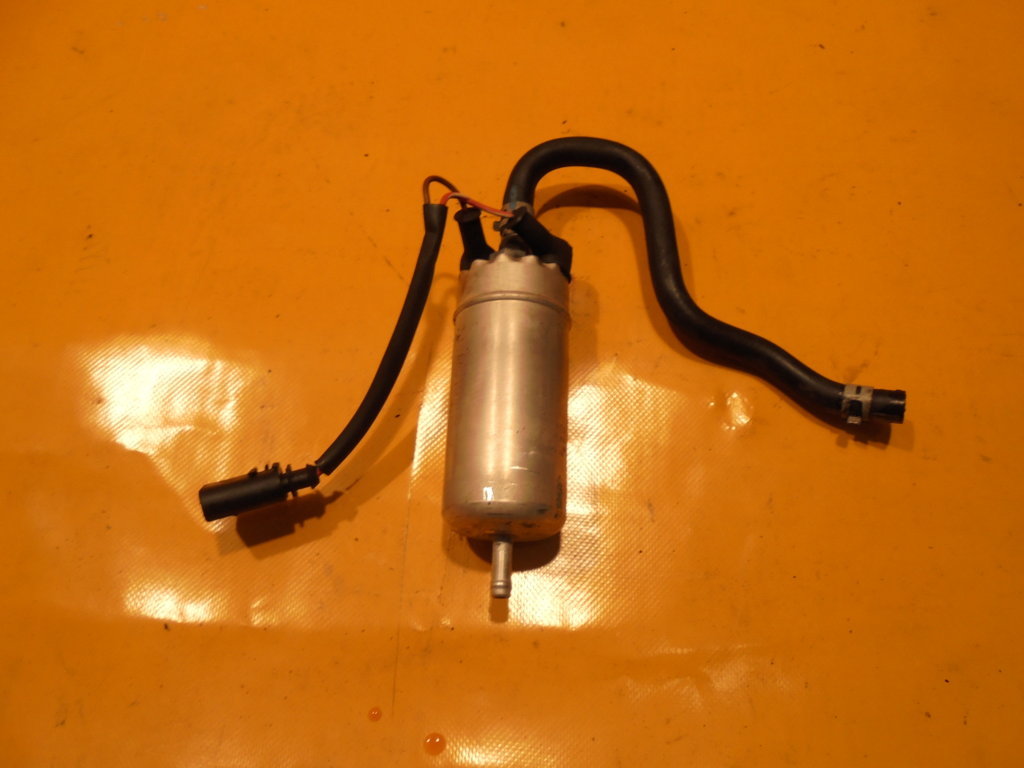 PALIVOVÉ ČERPADLO VW T5 LIFT T6 1K0906089A