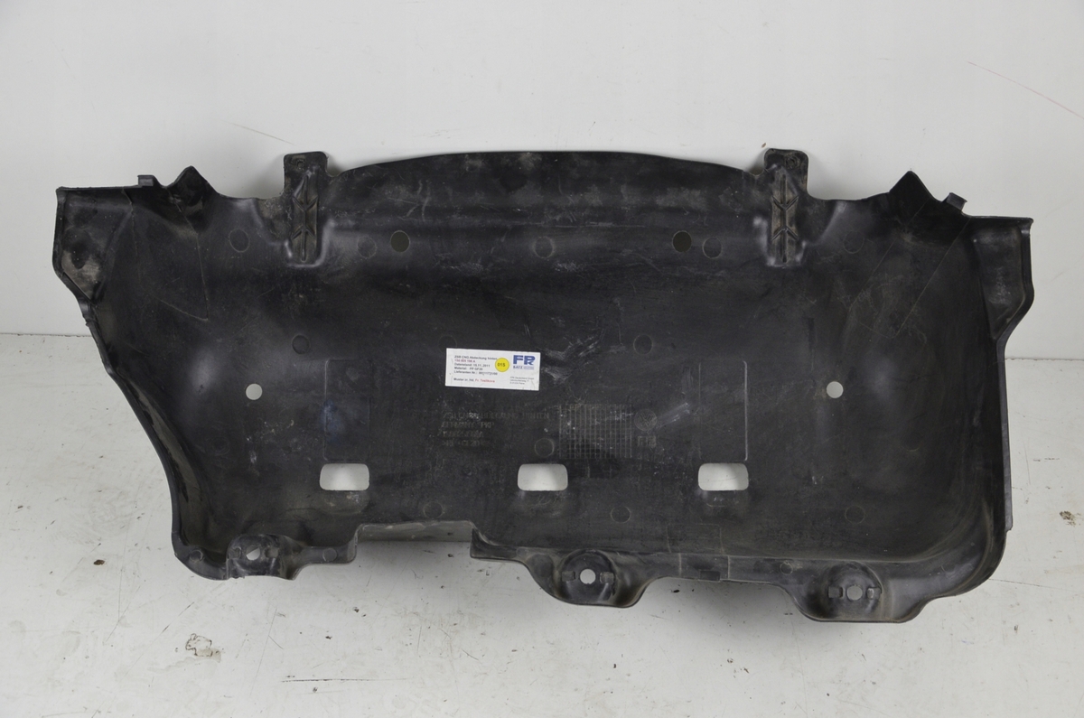 KRYT NÁDRŽE PALIVA VW UP 1S0825198A