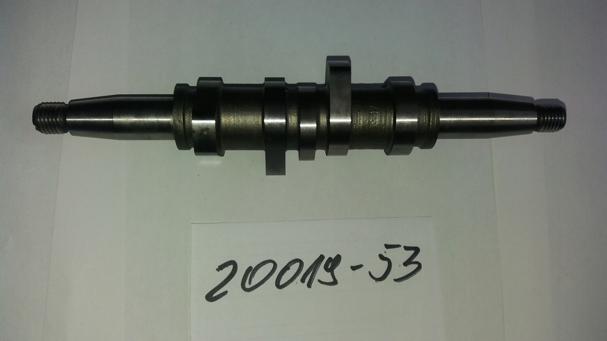 CAM ROLLER MOTORPAL 20019-53
