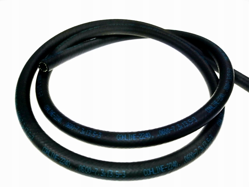 SPOLOČNÁ HADICA S PALIVOVÝM PALIVOM NAFTU, BENZÍN OEM!