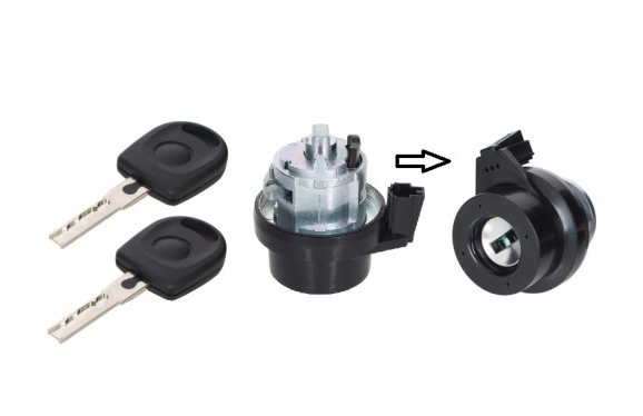 ZAPAĽOVACIA VLOŽKA VW GOLF V 8E0905855A