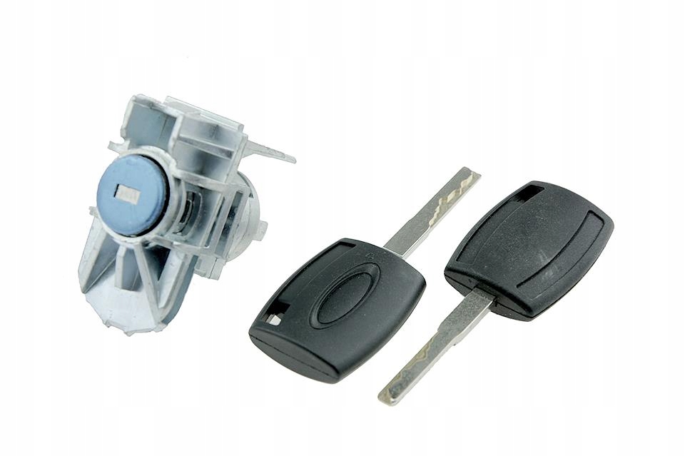 Vložka zámku predných dverí Ford S-Max 2006-,
