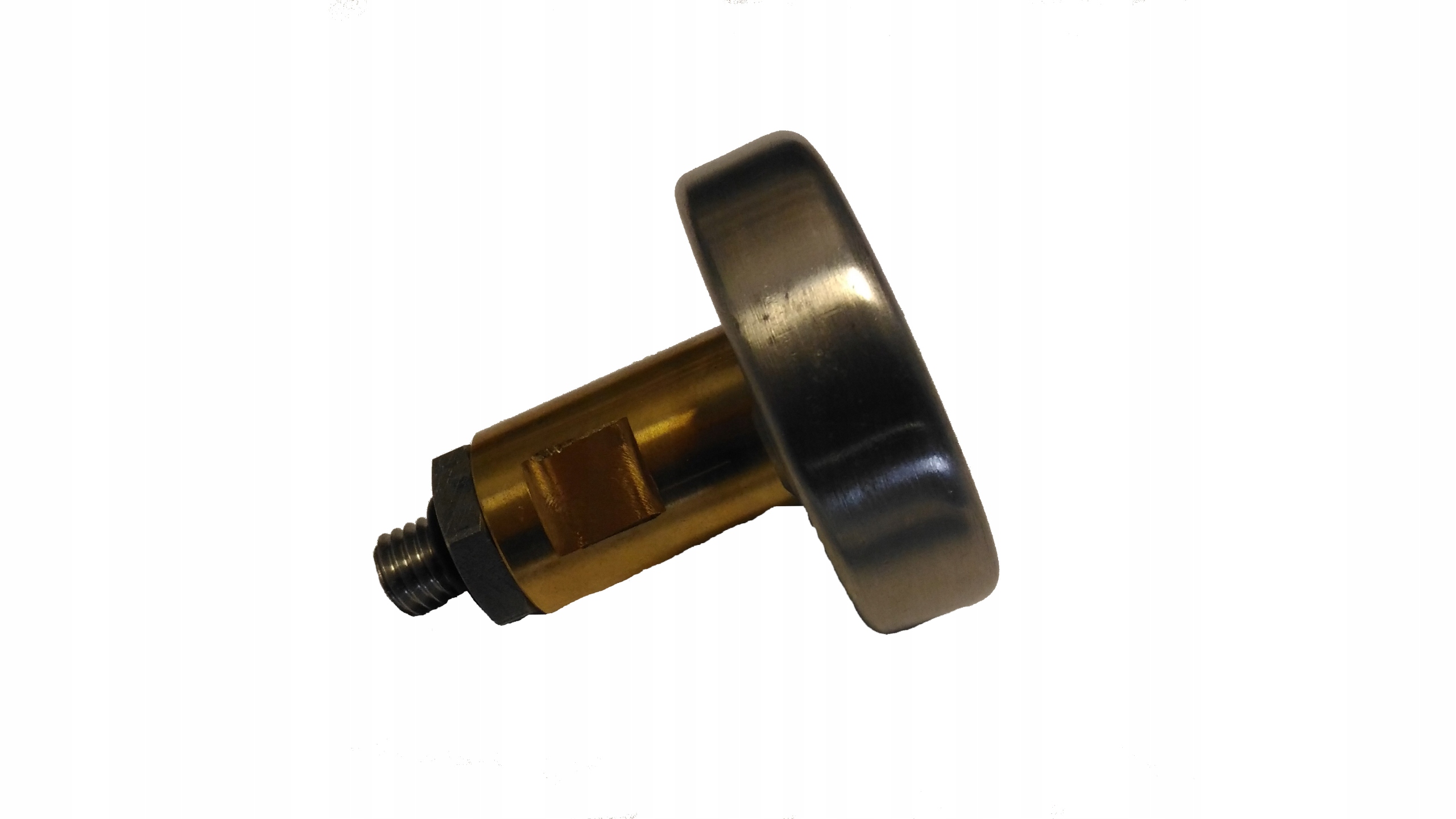 TIP NA PLNENIE PALIVA M10 60 mm SKRUTKOVANÝ