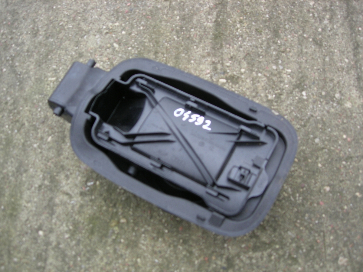 PLNIČ PALIVA AUDI A6 C7 4G0809906A NOVÝ W-WA