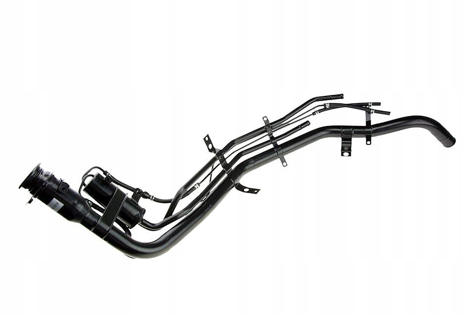 PLNIVO PALIVA MITSUBISHI PAJERO 3,5 3,8 2000-2006