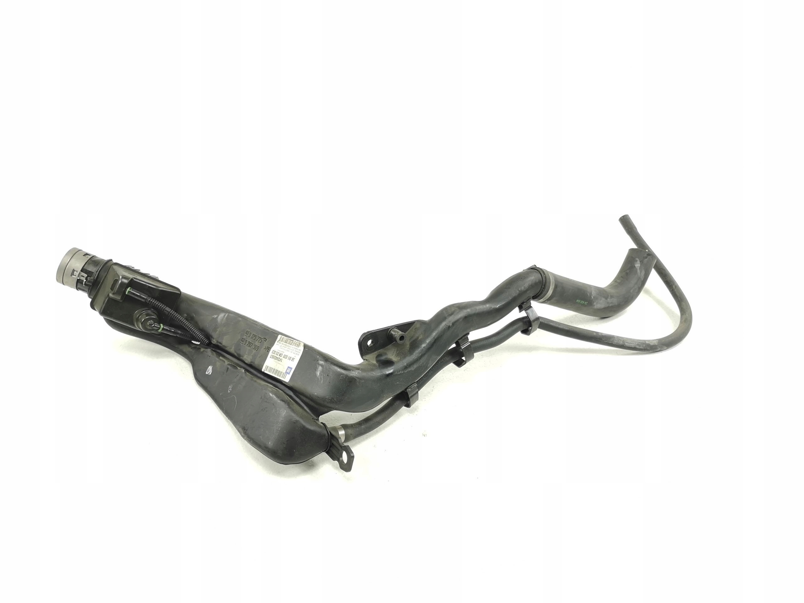 PLNIČ PALIVA OPEL CORSA C 00-06 1,0 1,2 1,4 1,8 ASO